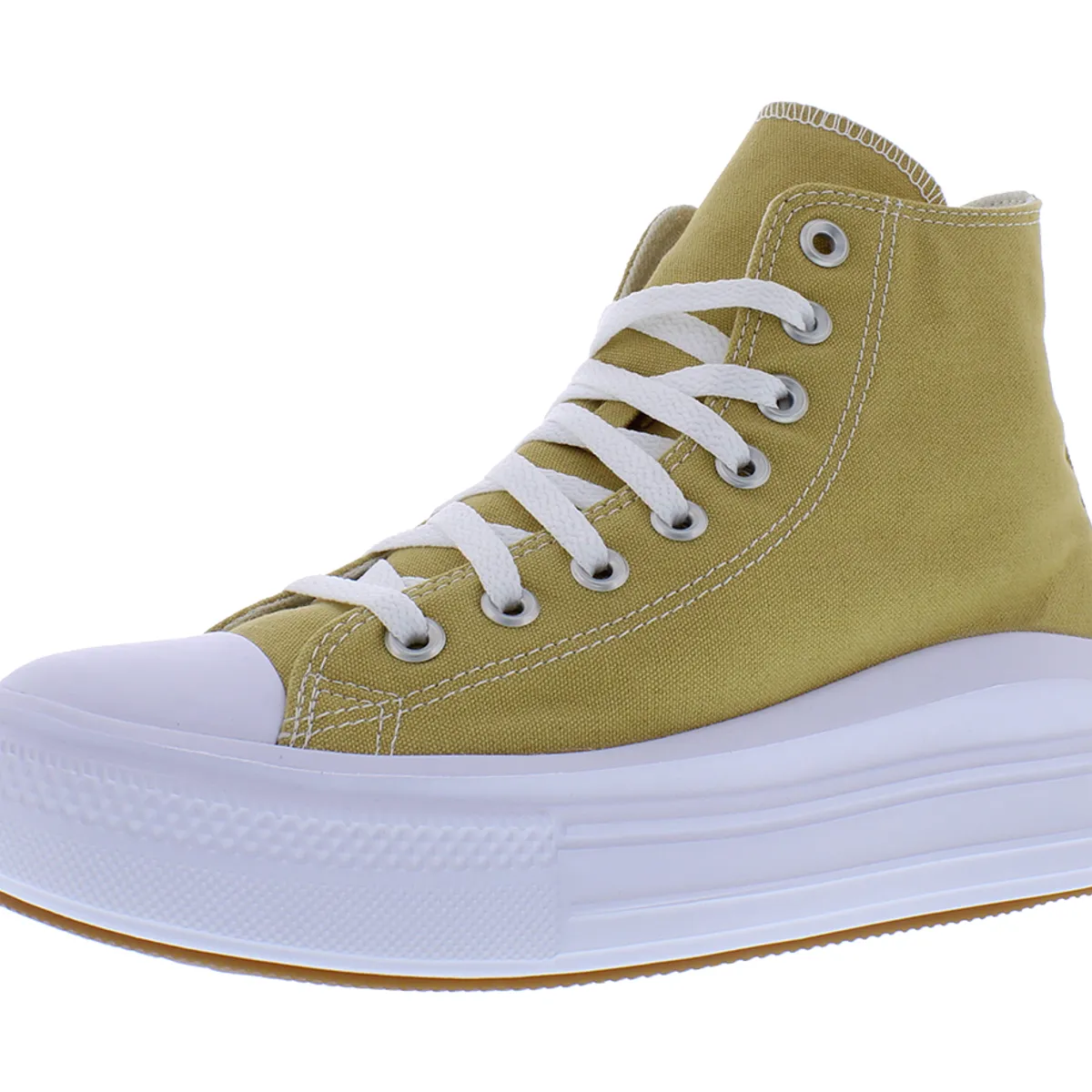 CONVERSE - Zapatillas Chuck Taylor All Star Move Platform High Top