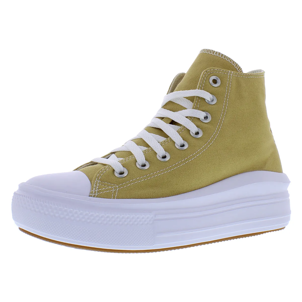 CONVERSE - Zapatillas Chuck Taylor All Star Move Platform High Top
