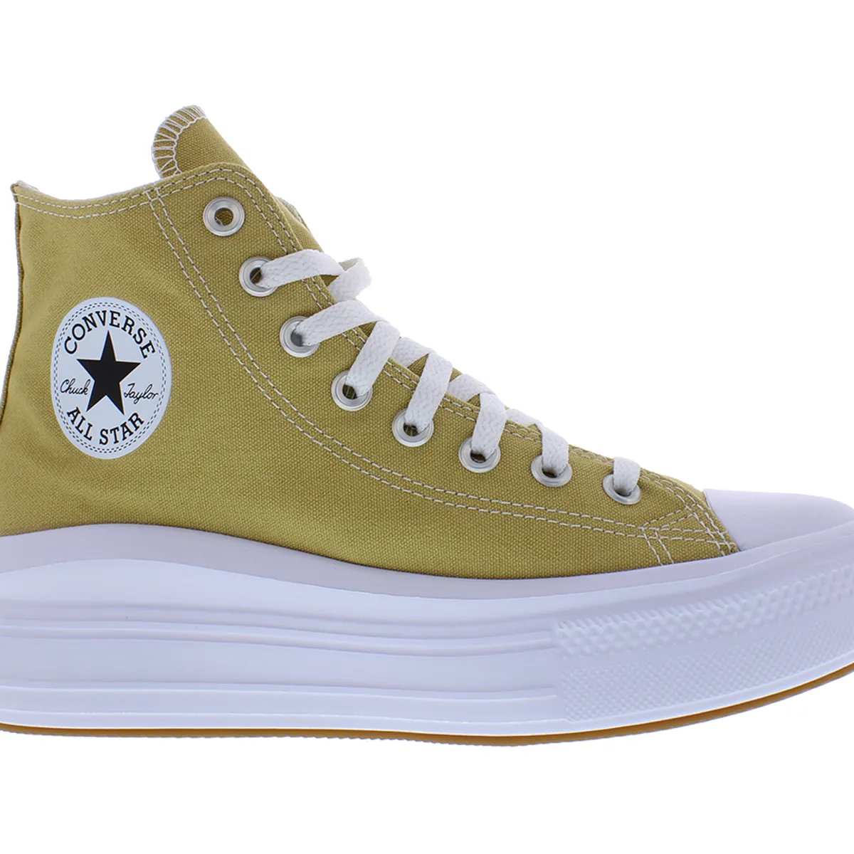 CONVERSE - Zapatillas Chuck Taylor All Star Move Platform High Top