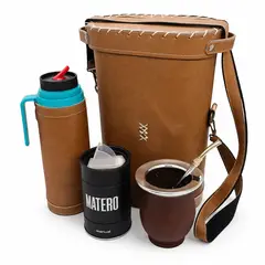 GENERICO - KIT MATERO RUKA MATE