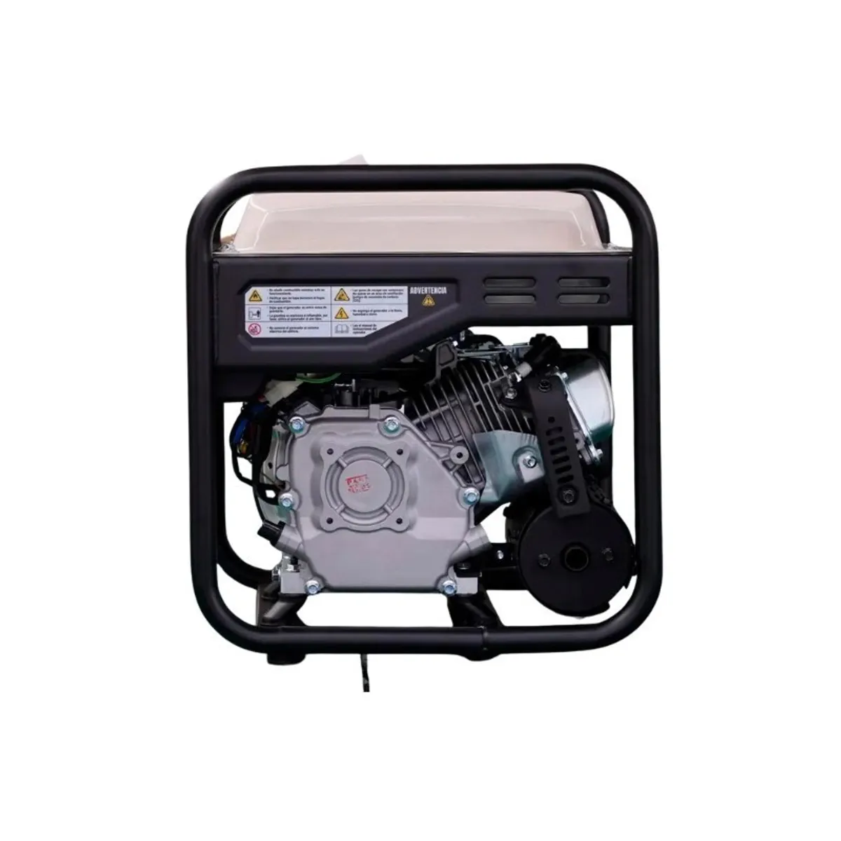 KRAFTER - Generador Gasolina Inverter KRAFTER KR-3750i