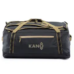KANO - Bolso Mochila Impermeable 80L Roy Bolso de Viaje