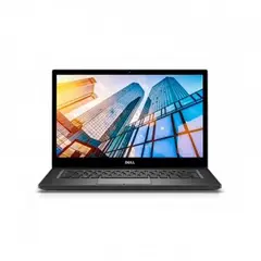 DELL - Latitude 7290 Core i5 8th 8GB RAM 256GB SSD 12.5" HD