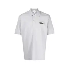 LACOSTE - Original Croc de Corte Suelto 80's