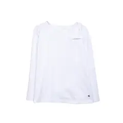 PILLIN - Polera Blanco Niña Pierina PVD612-26BCO