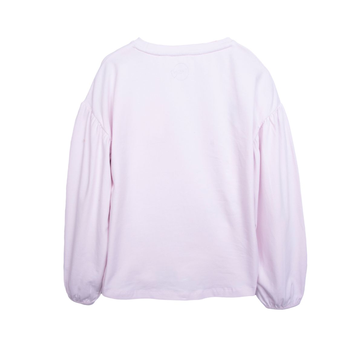 PILLIN - Polera Morado Niña Pierina PVD628-26LAV