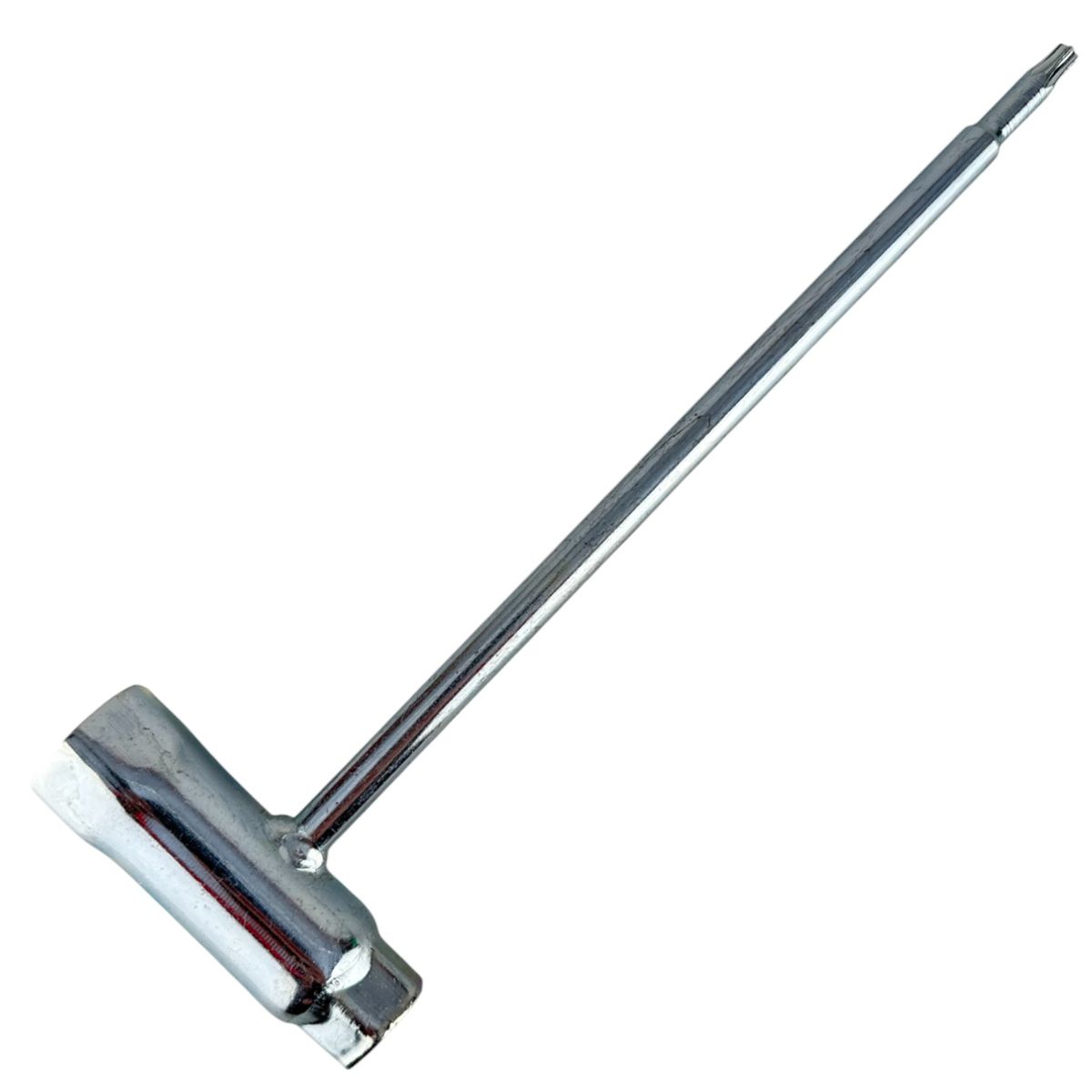 RAISMAN - LLAVE PUNTA TORX T27 RAISMAN® 13 X 19CM