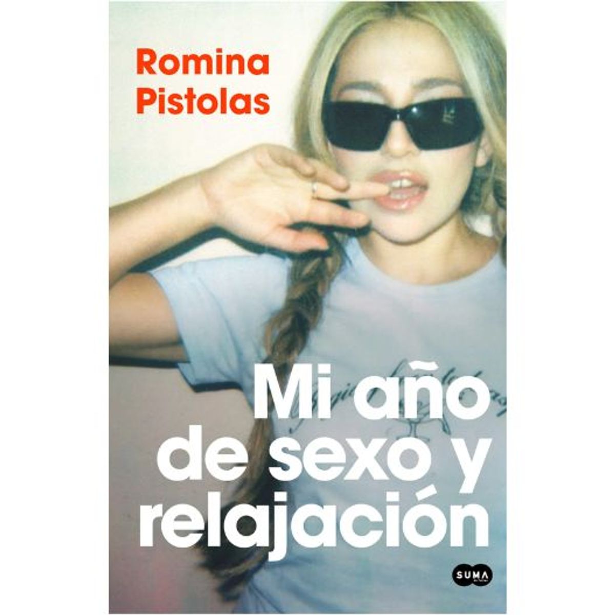 SUMA - Mi Año De Sex0 Y Relajacion