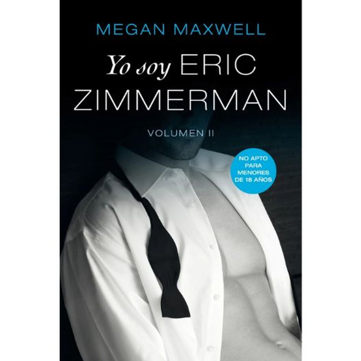 BOOKET - Yo Soy Eric Zimmerman 2
