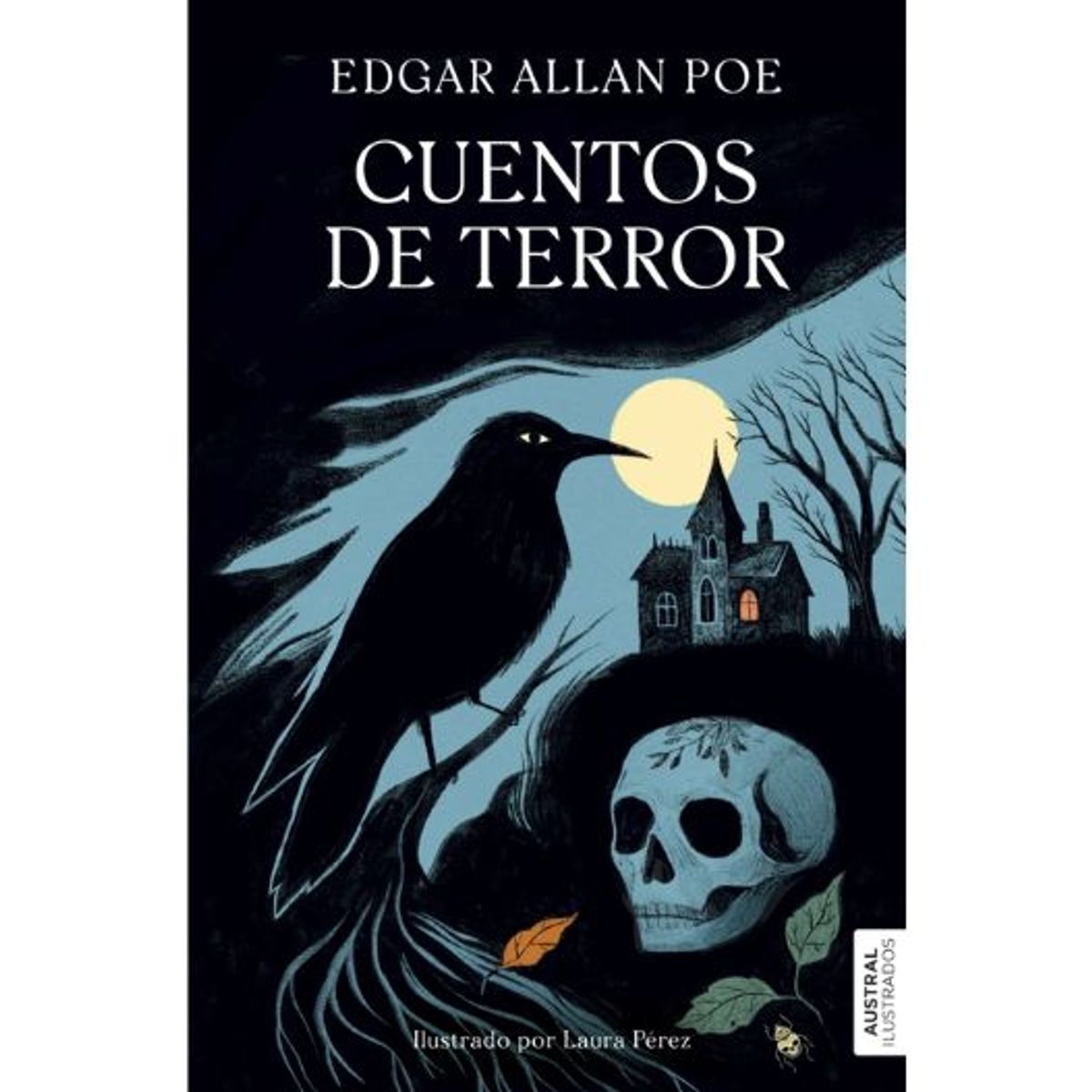 AUSTRAL - Cuentos De Terror