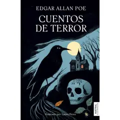 AUSTRAL - Cuentos De Terror