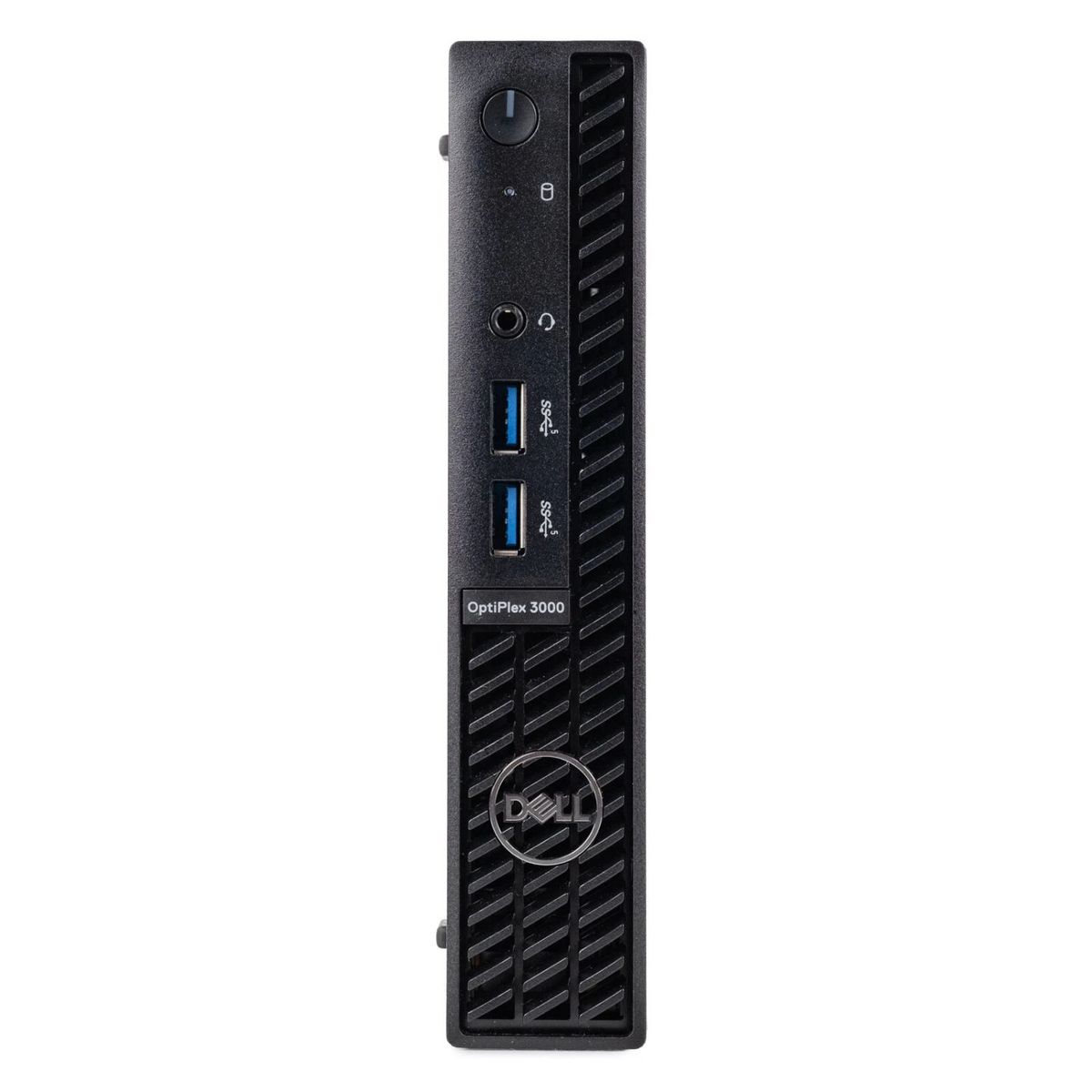 GENERICO - Dell Optiplex 3000 micro -i5 12500 - 16GB RAM - SSD 256GB - 500GB HDD W.11 Rea (A)