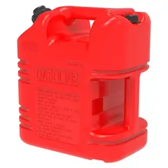TERRA FORCE - Contenedor de Combustible 10L