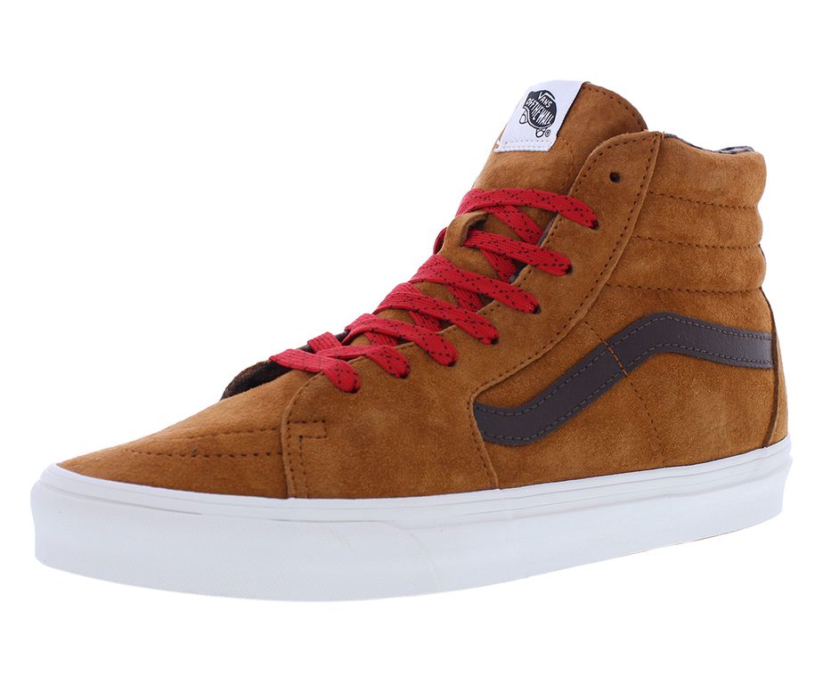 Zapatillas Sk8-Hi