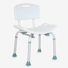 FIRST CARE - Silla de Ducha 2.0
