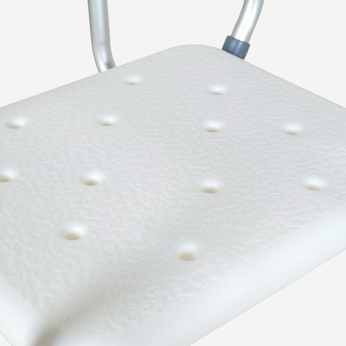FIRST CARE - Silla de Ducha con Apoya Brazos 2.0