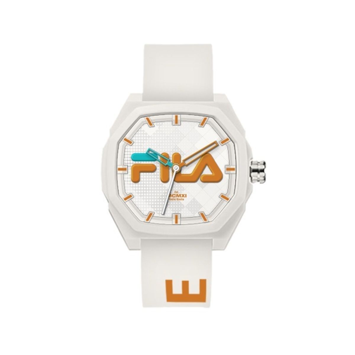 FILA - RELOJ Unisex FILA FLS38-6685-003
