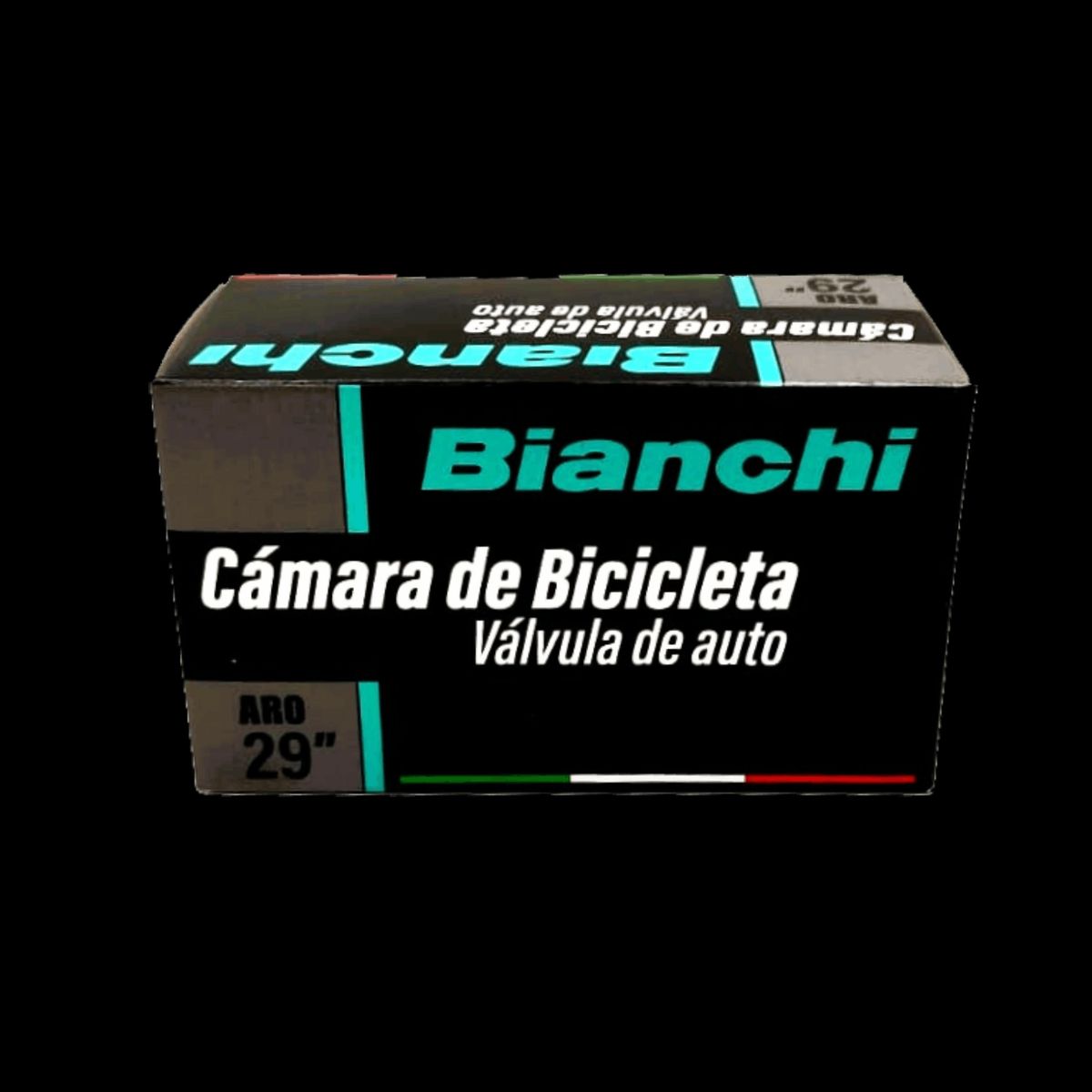 BIANCHI - CAMARA BIANCHI ARO 29 V/AUTO EN CAJA 45 mm 1,75/2,125