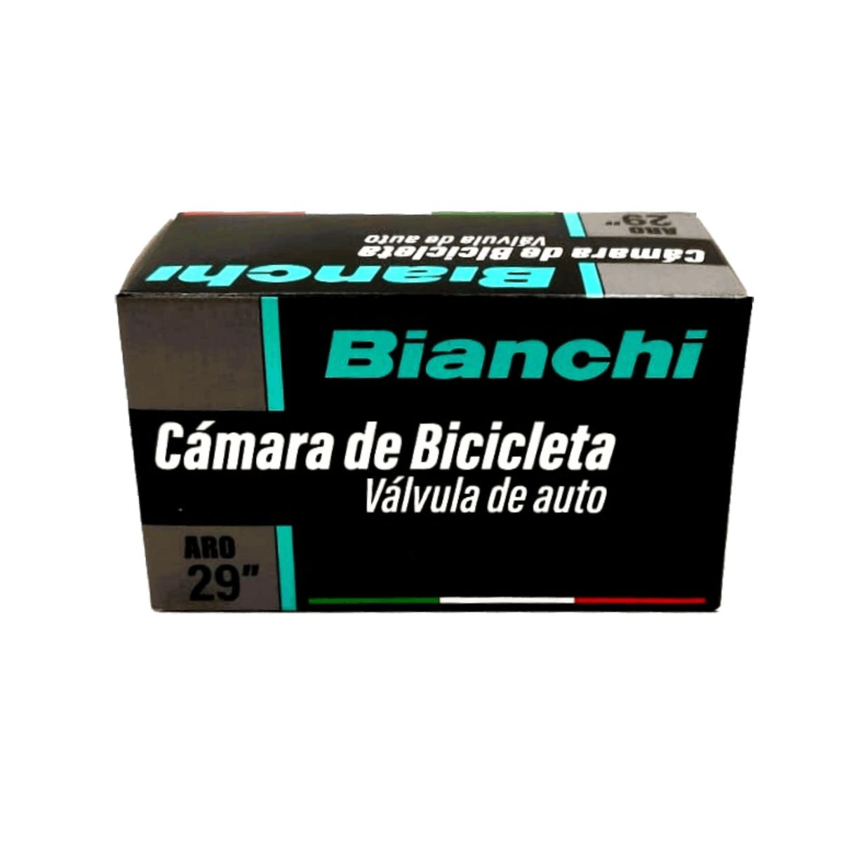 BIANCHI - CAMARA BIANCHI ARO 29 V/AUTO EN CAJA 45 mm 1,75/2,125