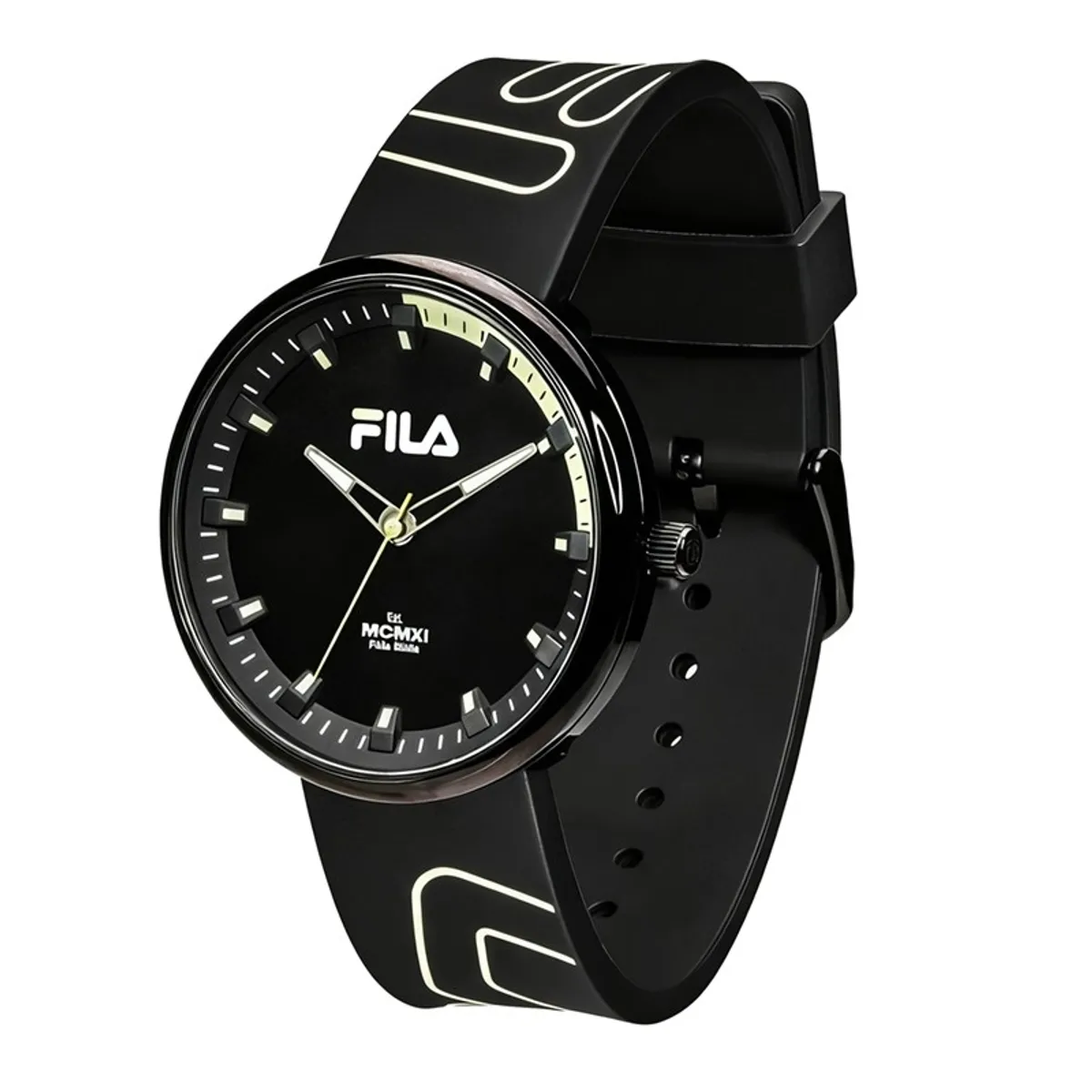 FILA - RELOJ Unisex FILA FLS38-344-002