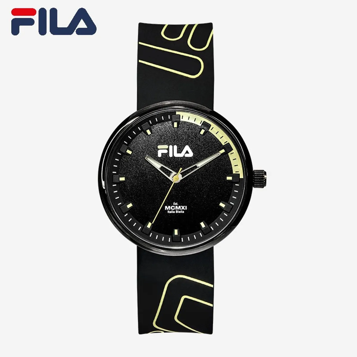 FILA - RELOJ Unisex FILA FLS38-344-002