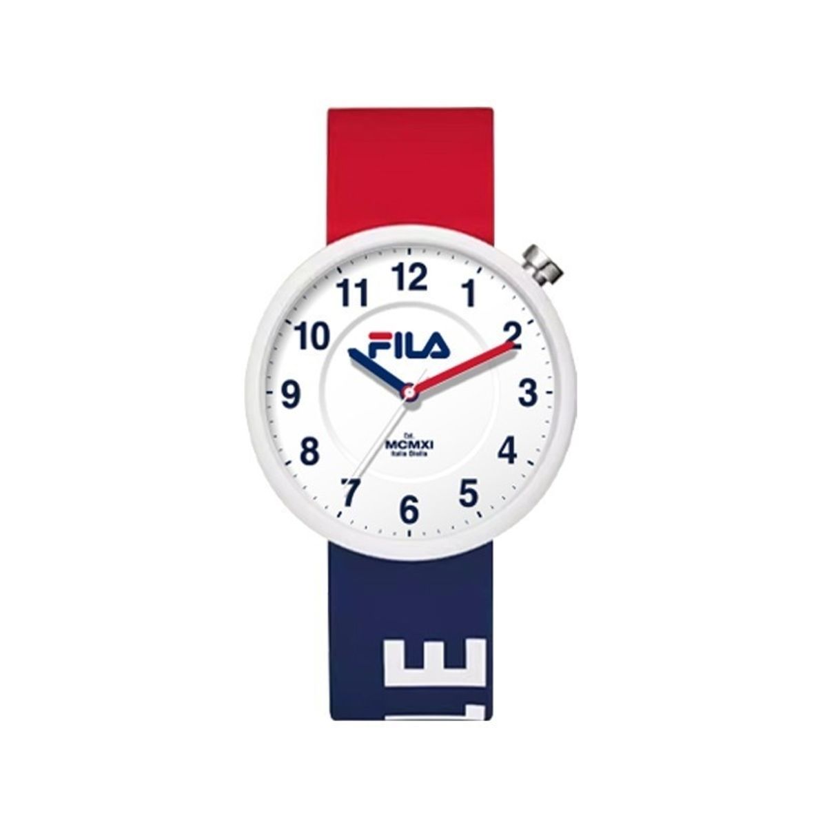 FILA - RELOJ Unisex FILA FLS38-6369-004