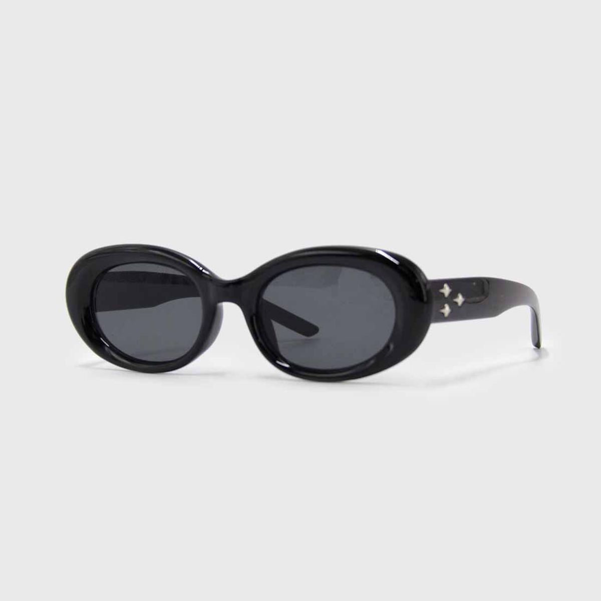 GENERICO - Lentes de sol mujer negro 00134NE