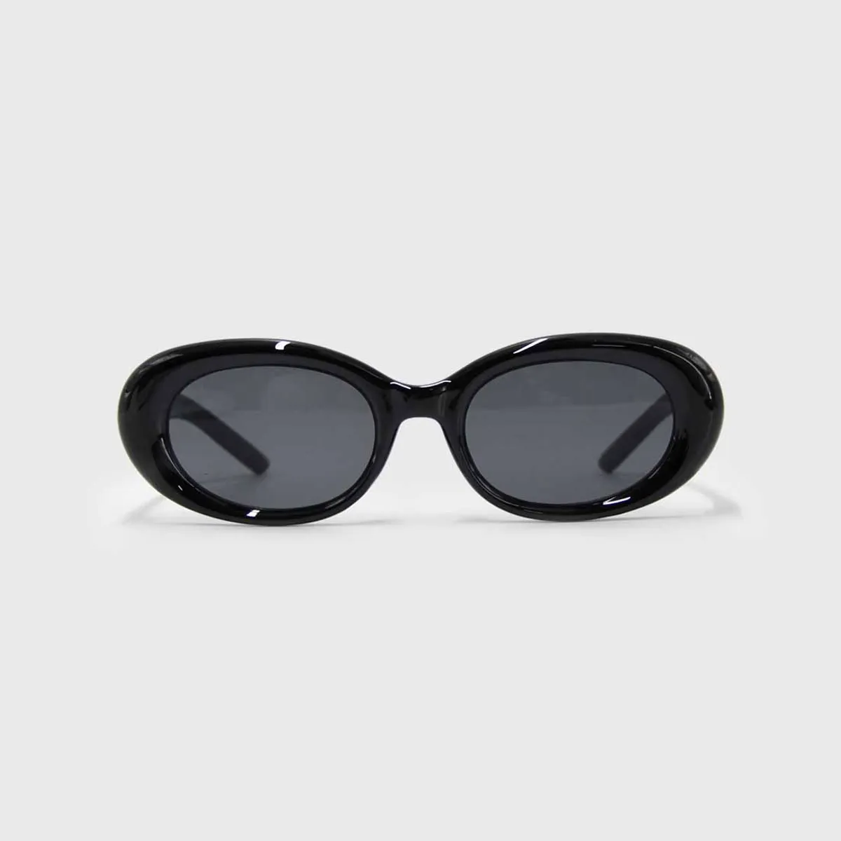 GENERICO - Lentes de sol mujer negro 00134NE