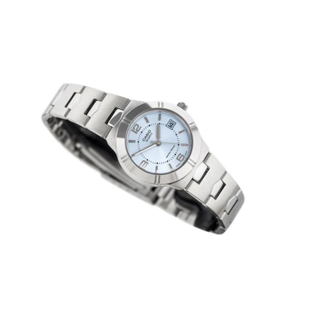 CASIO - Reloj Mujer Casio LTP-1241D-2A