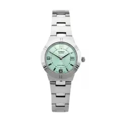 CASIO - Reloj Mujer LTP-1241D-3A