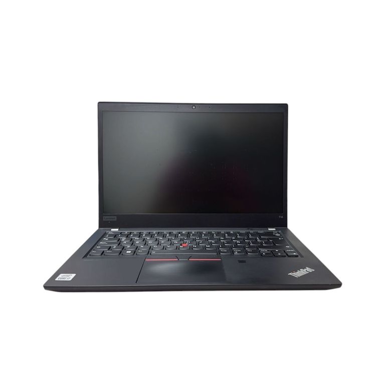 THINKPAD T14 I7-10210U 16GB 512GB MX330 2GB REACONDICIONADO