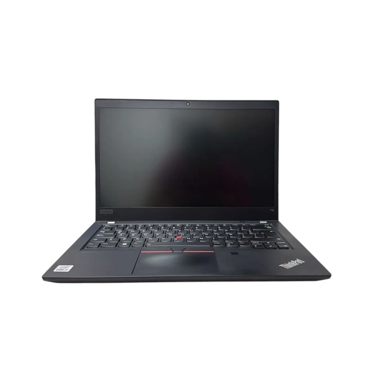 LENOVO - LENOVO THINKPAD T14 I7-10210U 16GB 512GB MX330 2GB REACONDICIONADO