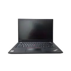 LENOVO - THINKPAD T14 I7-10210U 16GB 512GB MX330 2GB REACONDICIONADO