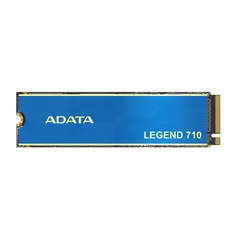 ADATA - Disco Duro SSD Legend 710 Gen3 M.2 1TB