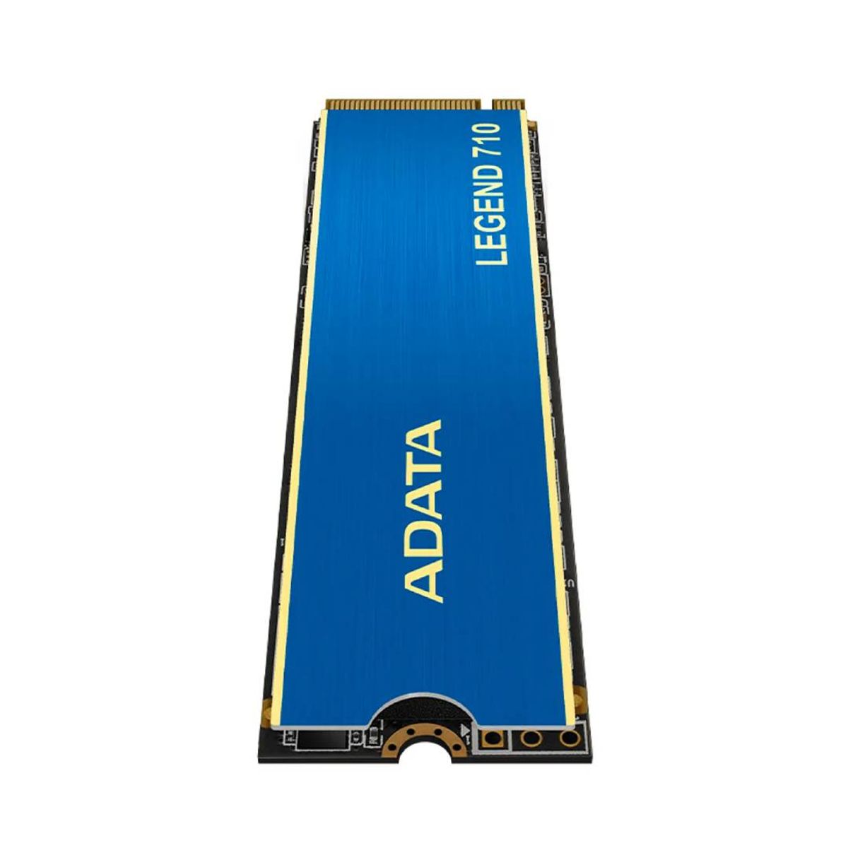 ADATA - Disco Duro SSD ADATA Legend 710 Gen3 M.2 1TB