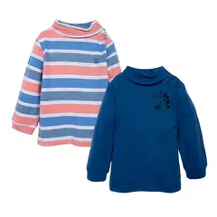 PILLIN - Beatle Multicolor PVD643-26SUR
