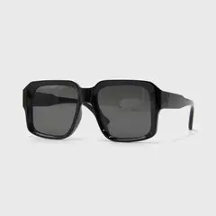 GENERICO - Lentes de sol mujer negro 00138NE