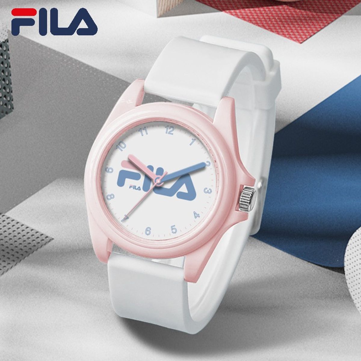 FILA - RELOJ Unisex FILA FLS38-6595-004