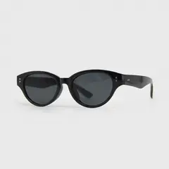 GENERICO - Lentes de sol mujer negro 00140NE