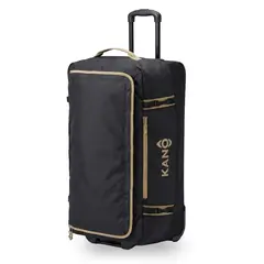 KANO - Bolso de Viaje con Ruedas 100L Egger Impermeable