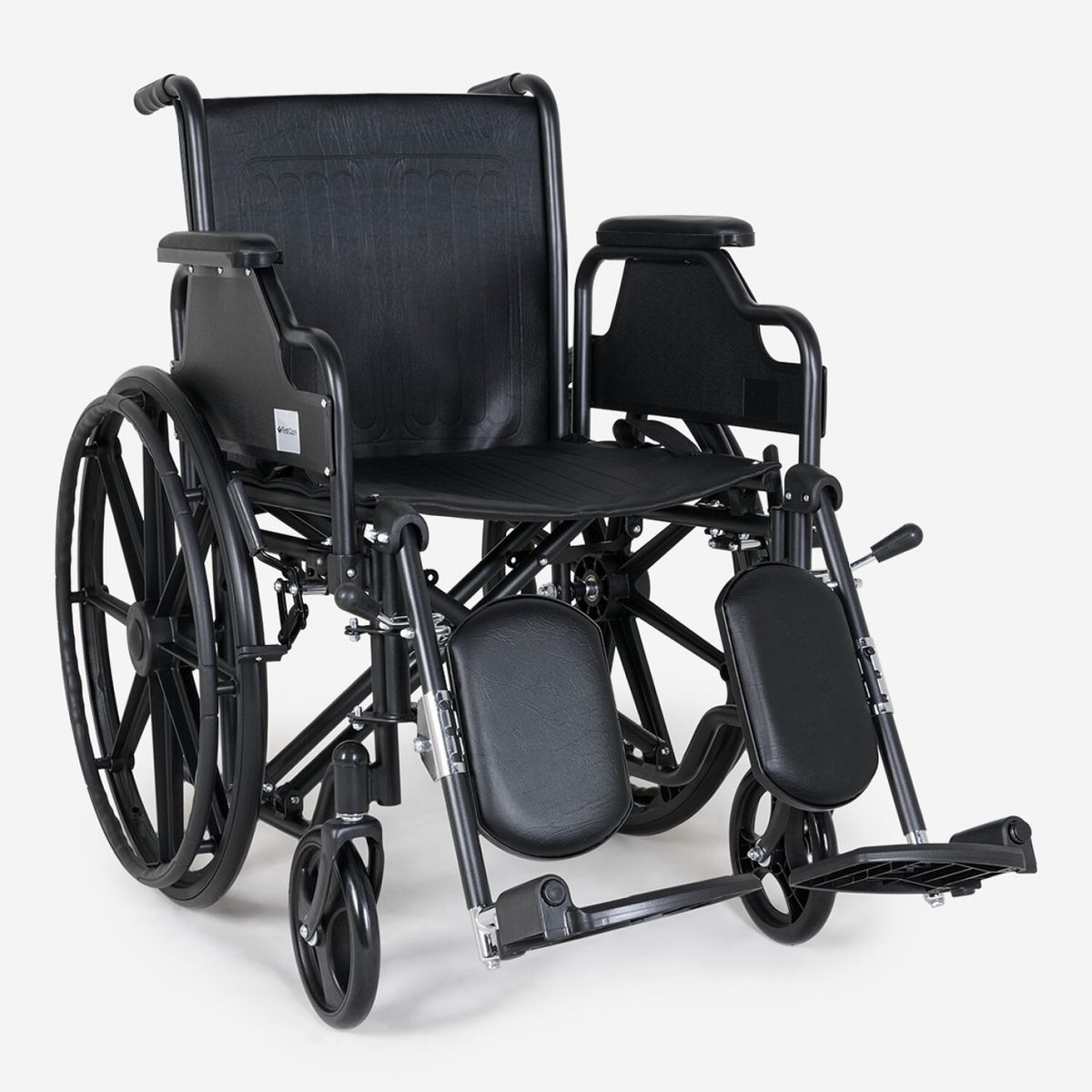 FIRST CARE - Silla de Ruedas Traumatológica V2