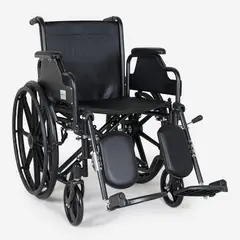 FIRST CARE - Silla de Ruedas Traumatológica V2