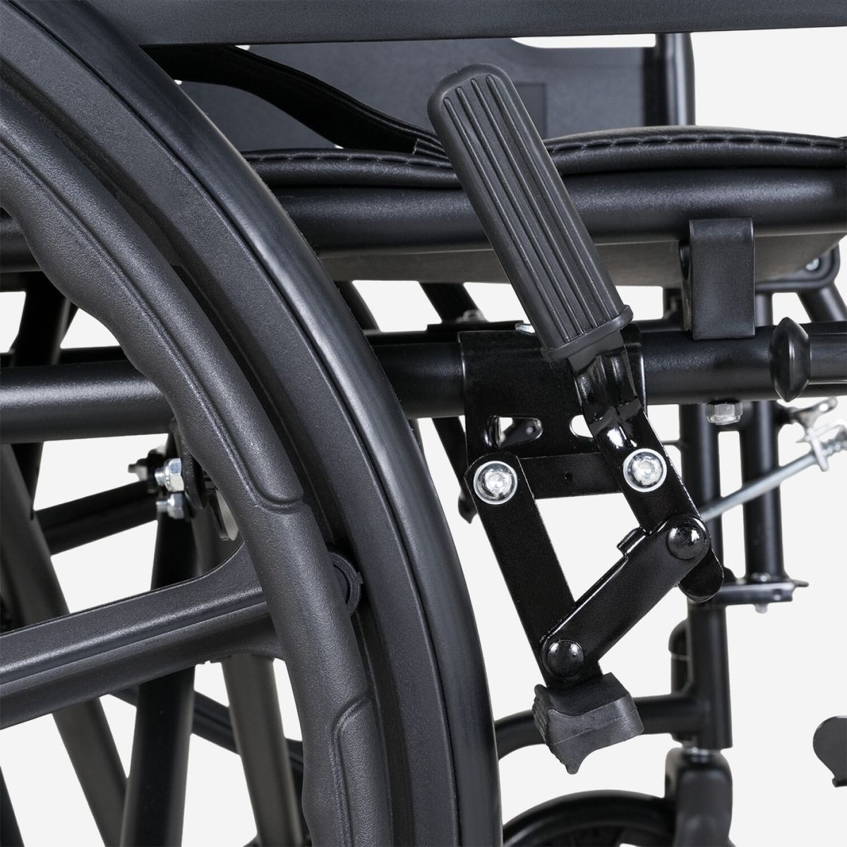 FIRST CARE - Silla de Ruedas Traumatológica V2
