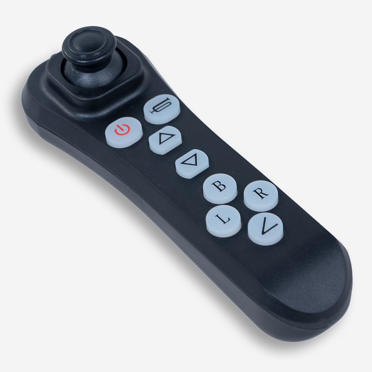 FIRST CARE - Control remoto para Silla de Ruedas Eléctrica Premium Comfort 2.0