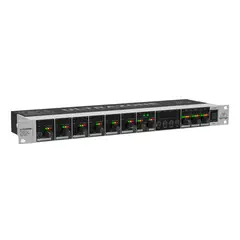 BEHRINGER - ZMX8210 Mezclador Zonal