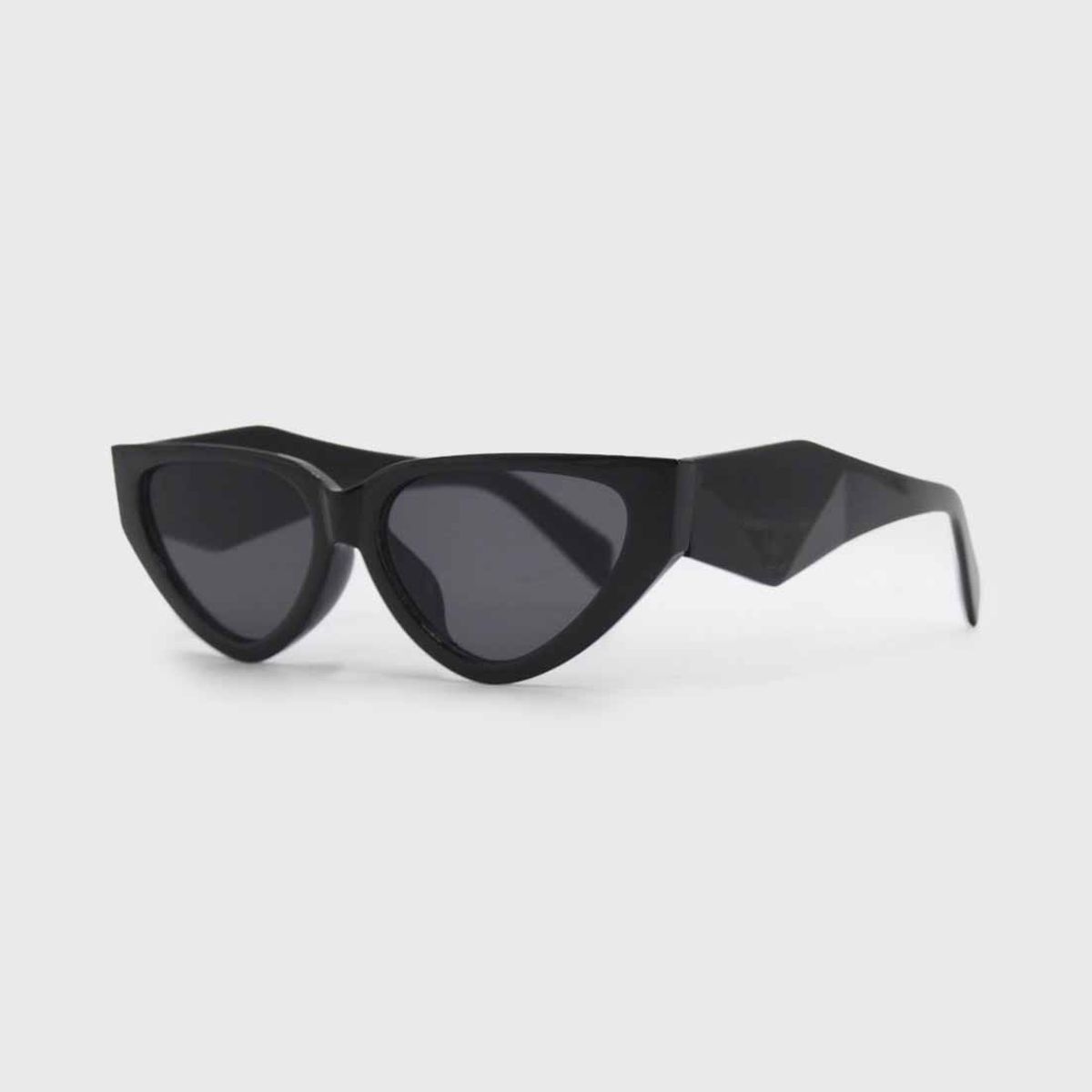 GENERICO - Lentes de sol mujer negro 00209NE