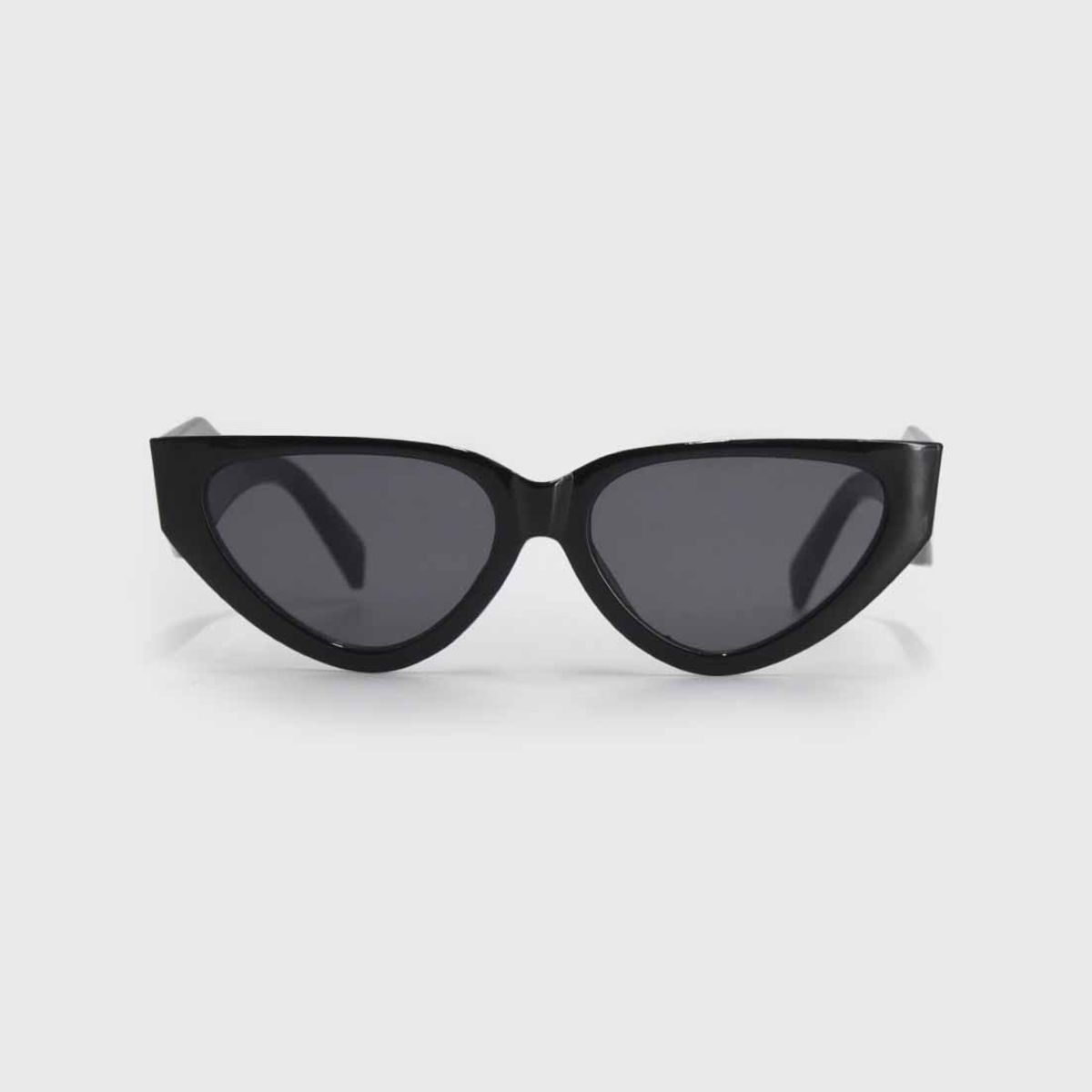 GENERICO - Lentes de sol mujer negro 00209NE