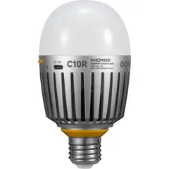GODOX - C10R KNOWLED RGBWW Lámpara Led Creativa