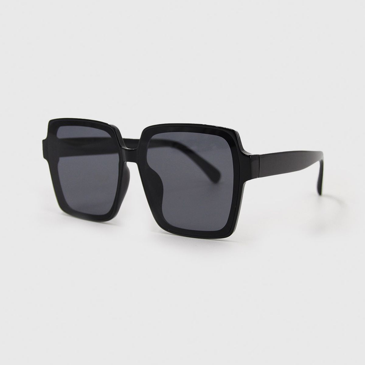 GENERICO - Lentes de sol mujer negro 00216NE