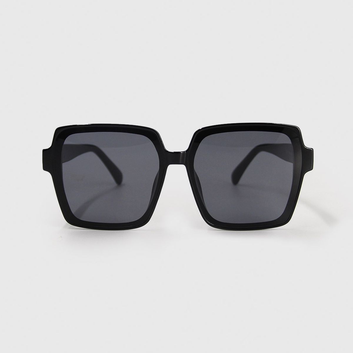 GENERICO - Lentes de sol mujer negro 00216NE